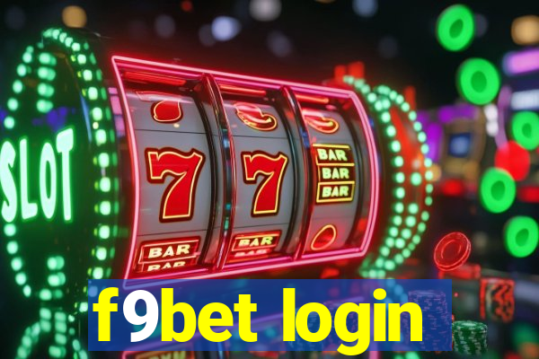 f9bet login